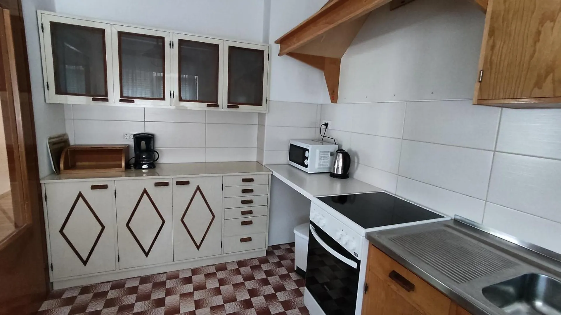 Apartment Marija Selce