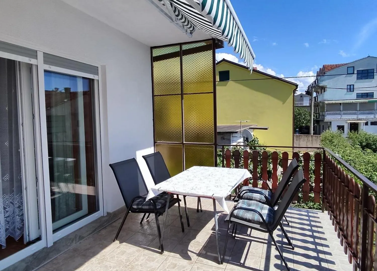 Apartment Marija Selce