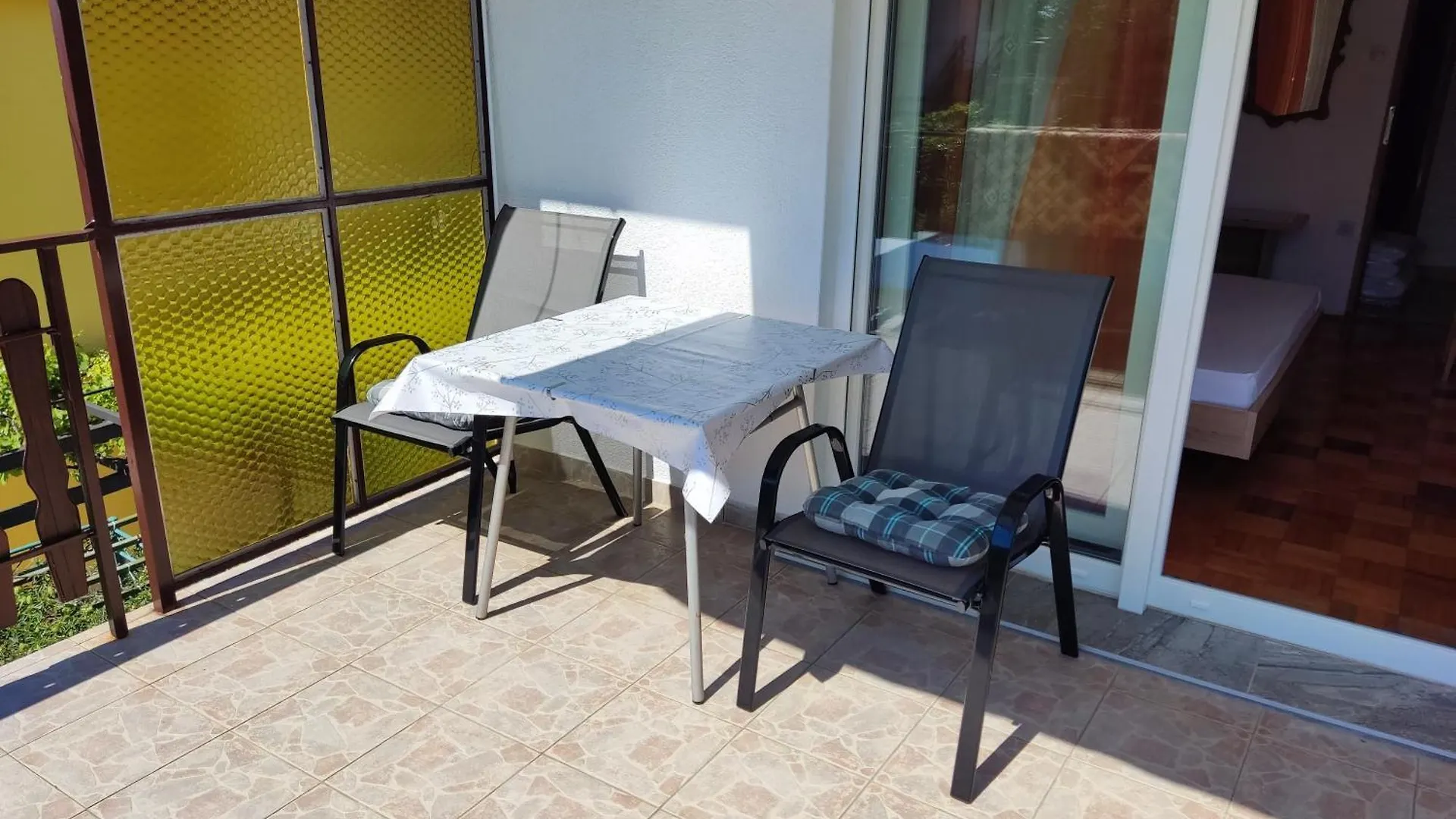 Apartment Marija Selce Croatia