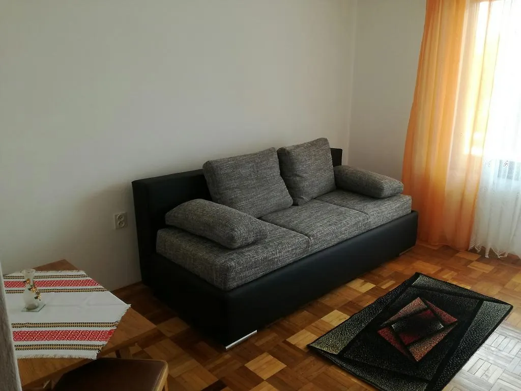 Apartment Marija Selce 0*,  Croatia