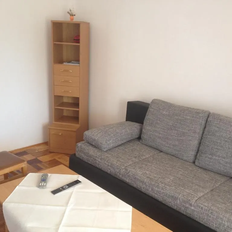 Apartment Marija Selce Croatia
